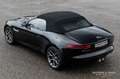 Jaguar F-Type 3.0 V6 Convertible Supercharged, sportstoelen Schwarz - thumbnail 10