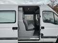 Renault Master T33 2.2dCi L2H2 DC,Apk,Trekhaak,Dubbelcabine Weiß - thumbnail 17