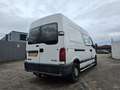 Renault Master T33 2.2dCi L2H2 DC,Apk,Trekhaak,Dubbelcabine Weiß - thumbnail 13