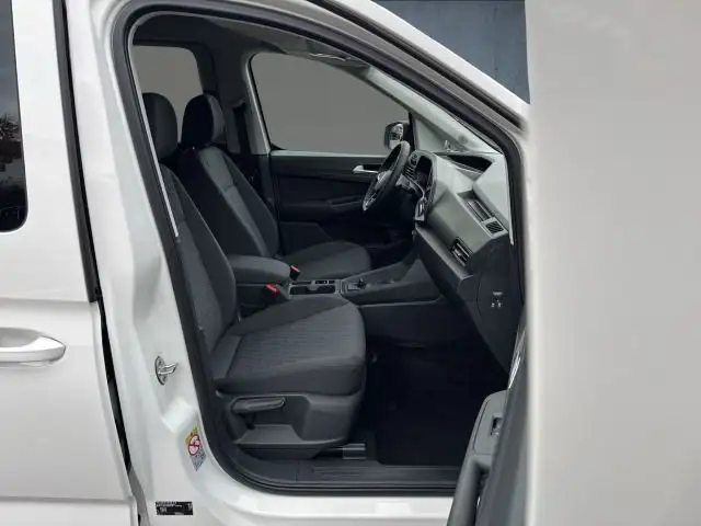 Volkswagen Caddy view 14