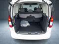 Volkswagen Caddy Goal eHybrid AppCon/ACC/Kam/Clima17"/Assis Weiß - thumbnail 12