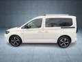 Volkswagen Caddy Goal eHybrid AppCon/ACC/Kam/Clima17"/Assis Weiß - thumbnail 2