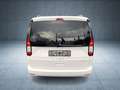Volkswagen Caddy Goal eHybrid AppCon/ACC/Kam/Clima17"/Assis Weiß - thumbnail 4