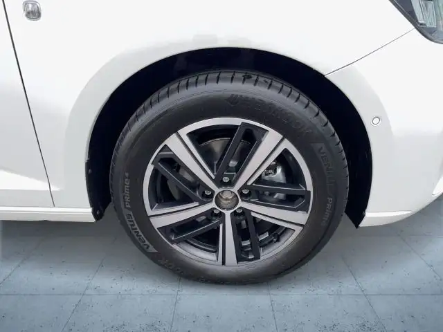Volkswagen Caddy view 7
