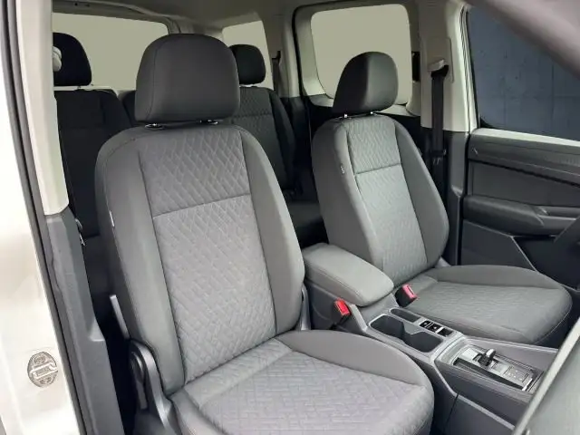 Volkswagen Caddy view 15