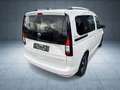 Volkswagen Caddy Goal eHybrid AppCon/ACC/Kam/Clima17"/Assis Weiß - thumbnail 25