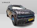 Lynk & Co 01 1.5 PHEV 262PK Adapt.Cruise 360° Trekhaak Cam Carp Schwarz - thumbnail 5