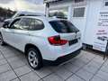 BMW X1 18 d sDrive Automatik  Panoramadach Blanco - thumbnail 5