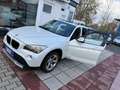 BMW X1 18 d sDrive Automatik  Panoramadach Blanco - thumbnail 9