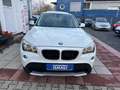 BMW X1 18 d sDrive Automatik  Panoramadach Blanco - thumbnail 13
