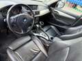BMW X1 18 d sDrive Automatik  Panoramadach Blanco - thumbnail 33