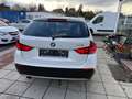 BMW X1 18 d sDrive Automatik  Panoramadach Blanco - thumbnail 8