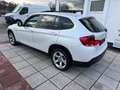 BMW X1 18 d sDrive Automatik  Panoramadach Blanco - thumbnail 4