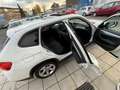 BMW X1 18 d sDrive Automatik  Panoramadach Blanco - thumbnail 15
