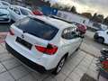 BMW X1 18 d sDrive Automatik  Panoramadach Blanco - thumbnail 2