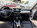 BMW X1 18 d sDrive Automatik  Panoramadach Blanco - thumbnail 38