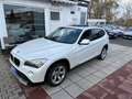 BMW X1 18 d sDrive Automatik  Panoramadach Blanco - thumbnail 14