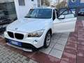 BMW X1 18 d sDrive Automatik  Panoramadach Blanco - thumbnail 3