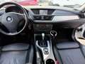 BMW X1 18 d sDrive Automatik  Panoramadach Blanco - thumbnail 20