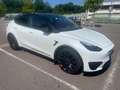 Tesla Model Y Model Y Performance Dual Motor AWD Weiß - thumbnail 3