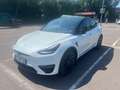 Tesla Model Y Model Y Performance Dual Motor AWD Weiß - thumbnail 1