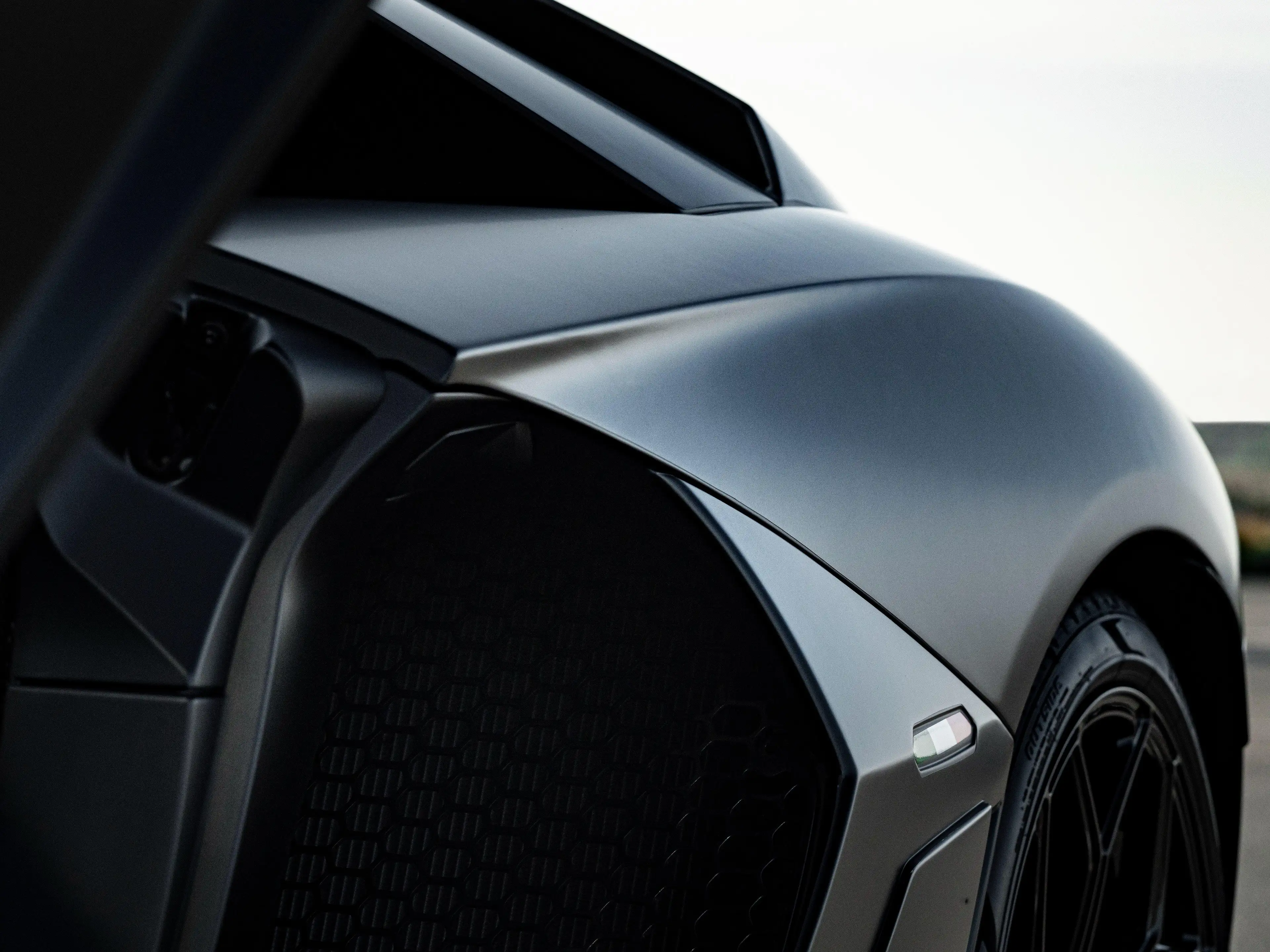 Lamborghini Aventador Aventador Ultimae 1. Hand deutsch — photo 15
