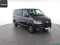 Volkswagen T6 Multivan T6 Multivan 2.0 TDI HIGHLINE 7 SITZE STANDHZ,ACC Gris - thumbnail 7