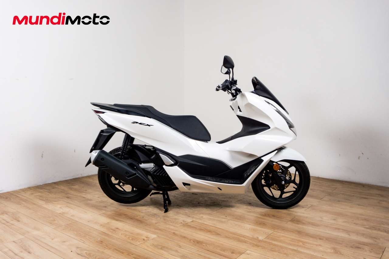 Honda PCX 125