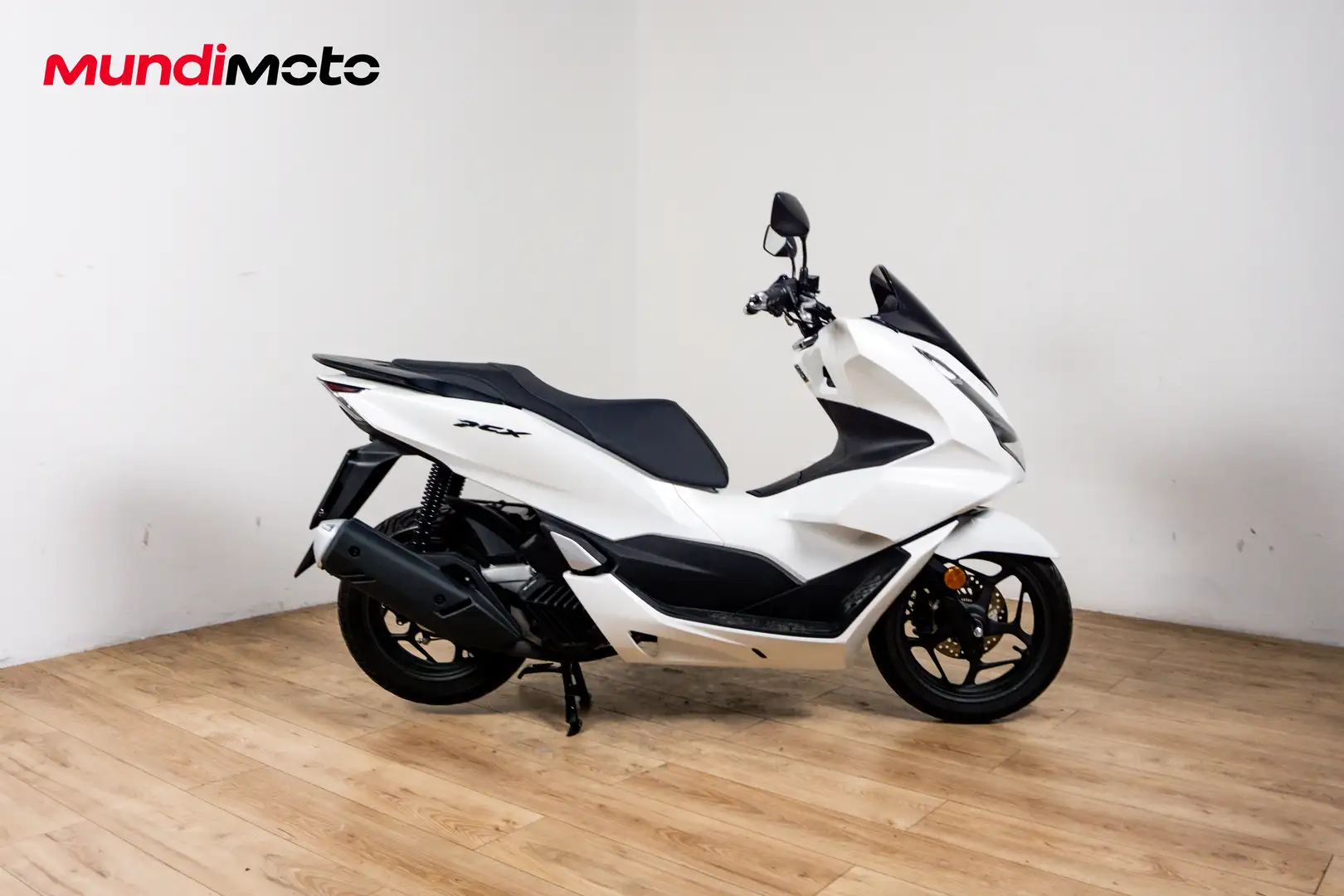 Honda PCX 125 - 1