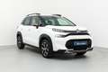 Citroen C3 Aircross Puretech S&S C-Series 110 Blanco - thumbnail 3