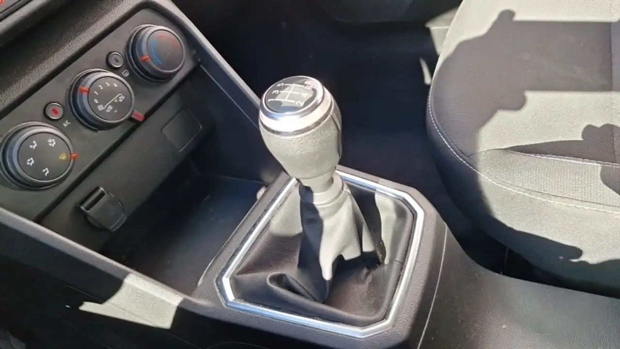 Dacia Sandero Sandero — photo 15