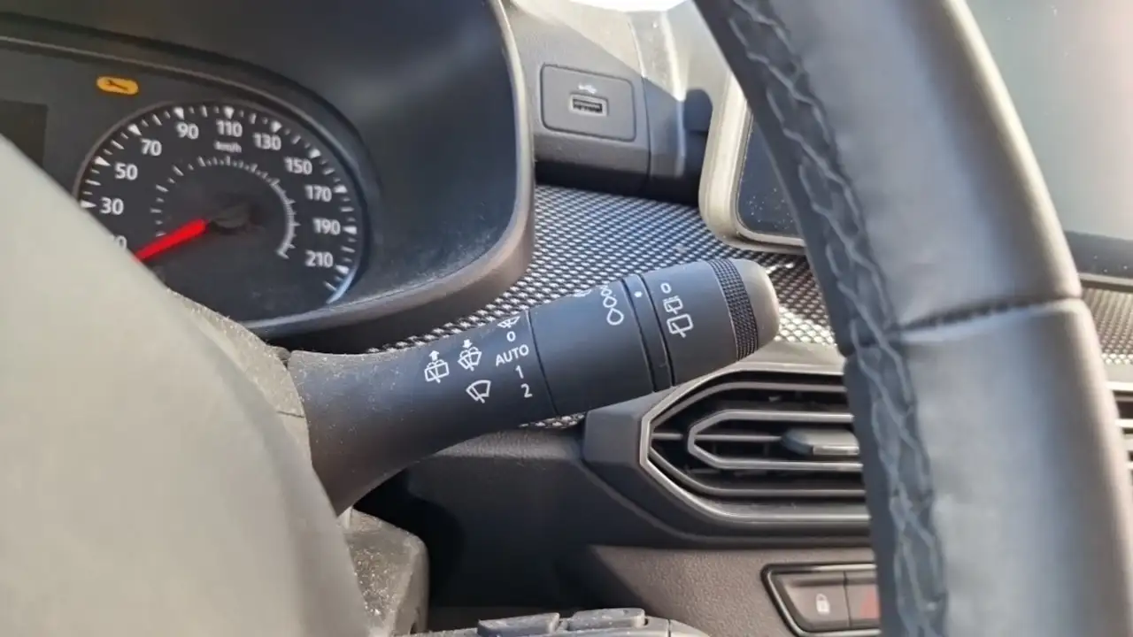 Dacia Sandero Sandero — photo 22