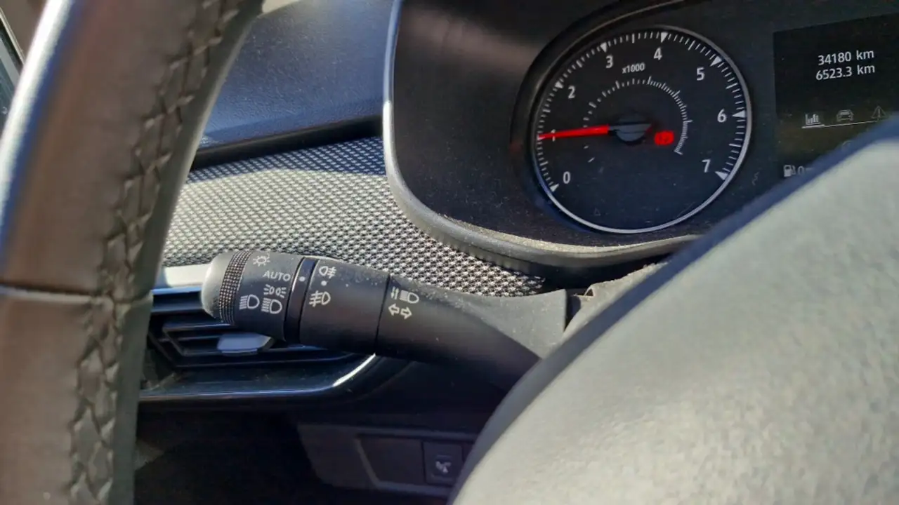Dacia Sandero Sandero — photo 21