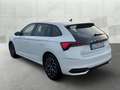 Skoda Scala 1.0 TSI TOUR BLACK *MATRIX *RKAM *CARPLAY *DAB *S Weiß - thumbnail 5