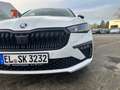 Skoda Scala 1.0 TSI TOUR BLACK *MATRIX *RKAM *CARPLAY *DAB *S Weiß - thumbnail 6