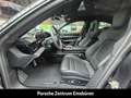 Porsche Taycan Bose SportChrono 18-Wege Matrix Pano Privacy Surro Gris - thumbnail 19