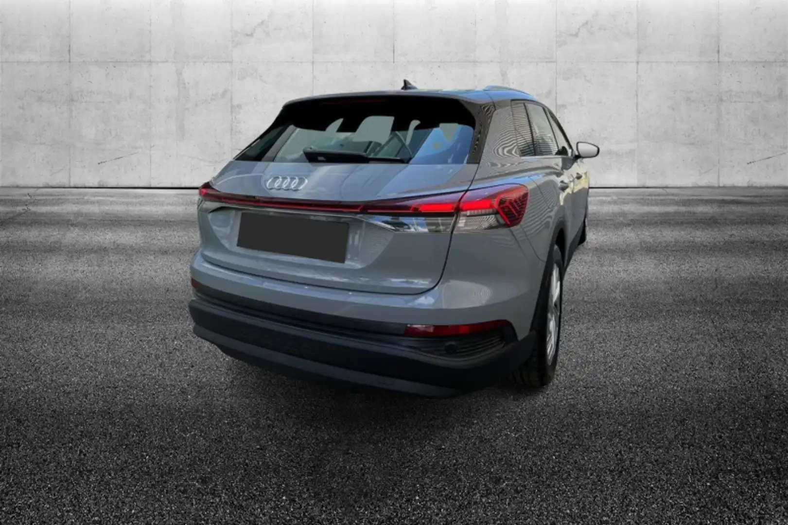Audi Q4 e-tron Q4 35 e-tron Gris - 2