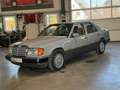 Mercedes-Benz 300 d Turbo, Liasgrau/beige,Klima,kein Winterbetr Grau - thumbnail 3