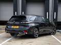 Peugeot 308 SW Allure 1.6 PHEV 180pk Automaat PDC + 360° CAM. Zwart - thumbnail 5
