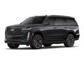 Cadillac Escalade ESV 4WD 6.2 V8 Duramax Premium Luxury Gris - thumbnail 7