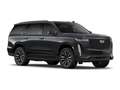 Cadillac Escalade ESV 4WD 6.2 V8 Duramax Premium Luxury Gris - thumbnail 3