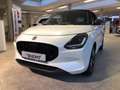 Suzuki Swift SWIFT COMFORT+ ALLGRIP HYBRID Gris - thumbnail 2