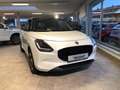 Suzuki Swift SWIFT COMFORT+ ALLGRIP HYBRID Gris - thumbnail 3