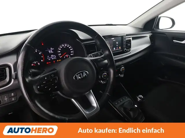 Kia Rio view 11