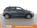 Kia Rio 1.2 Silber Grau - thumbnail 7