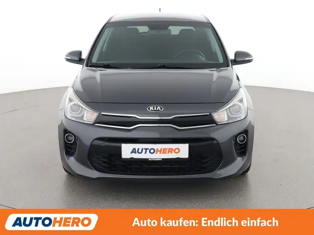 Kia Rio view 9