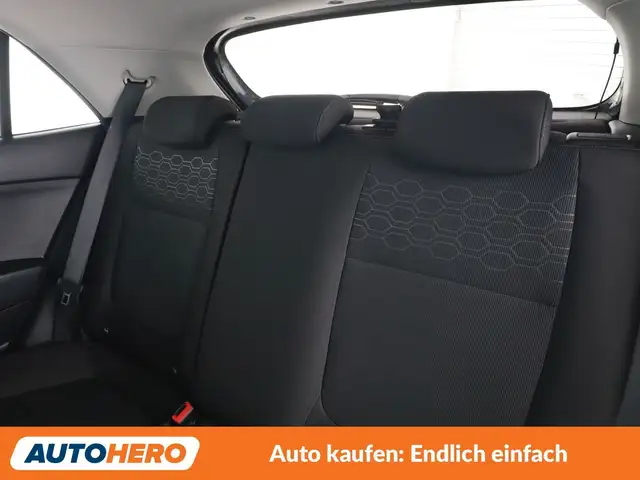 Kia Rio view 14