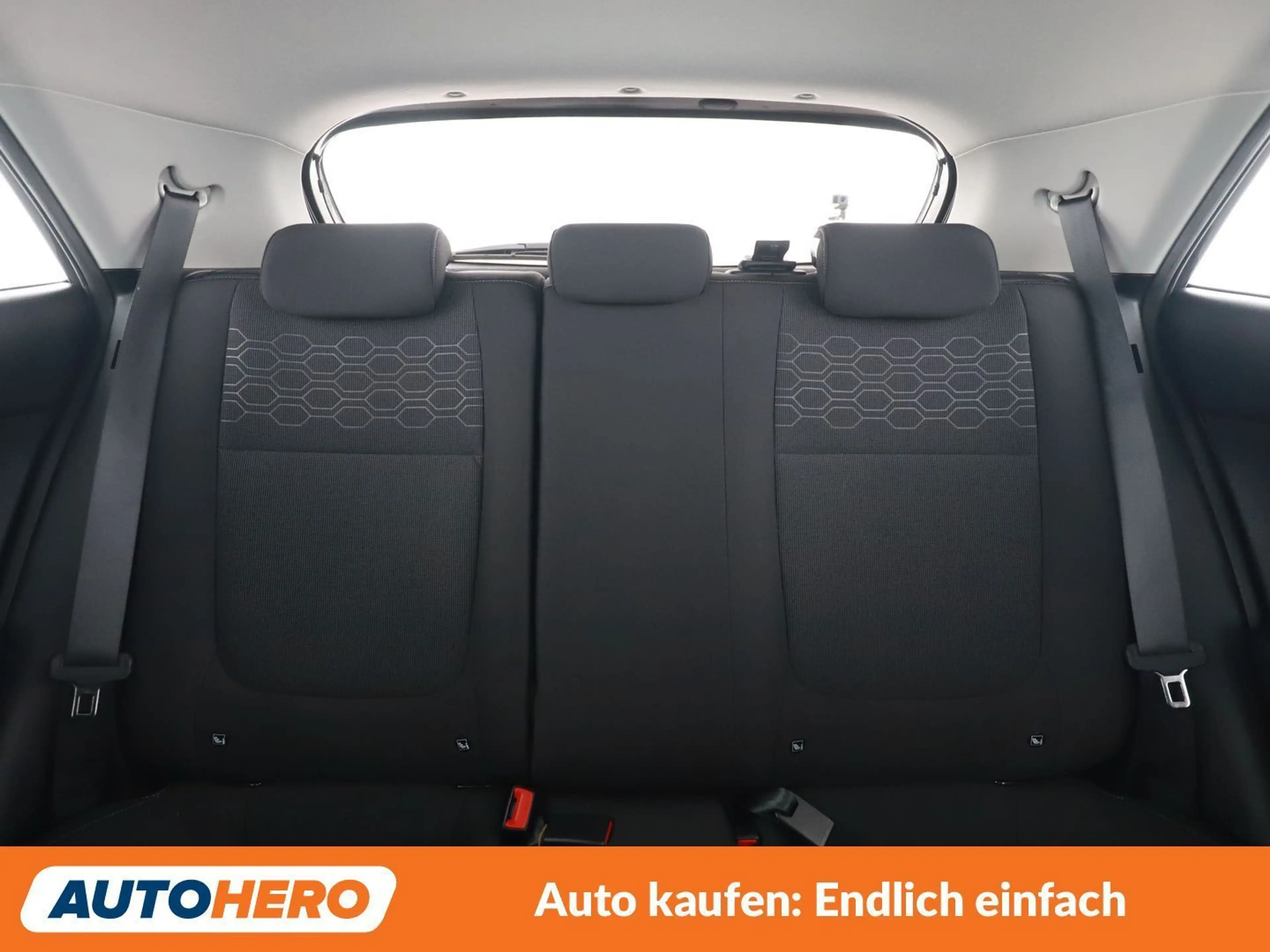 Kia Rio 1.2 Silber — photo 15