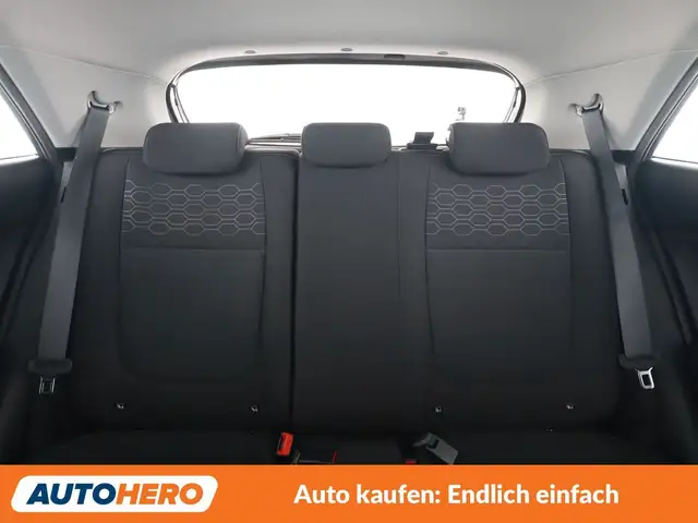Kia Rio view 15