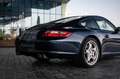 Porsche 911 3.8 Carrera S sport chrono blauw plava - thumbnail 2